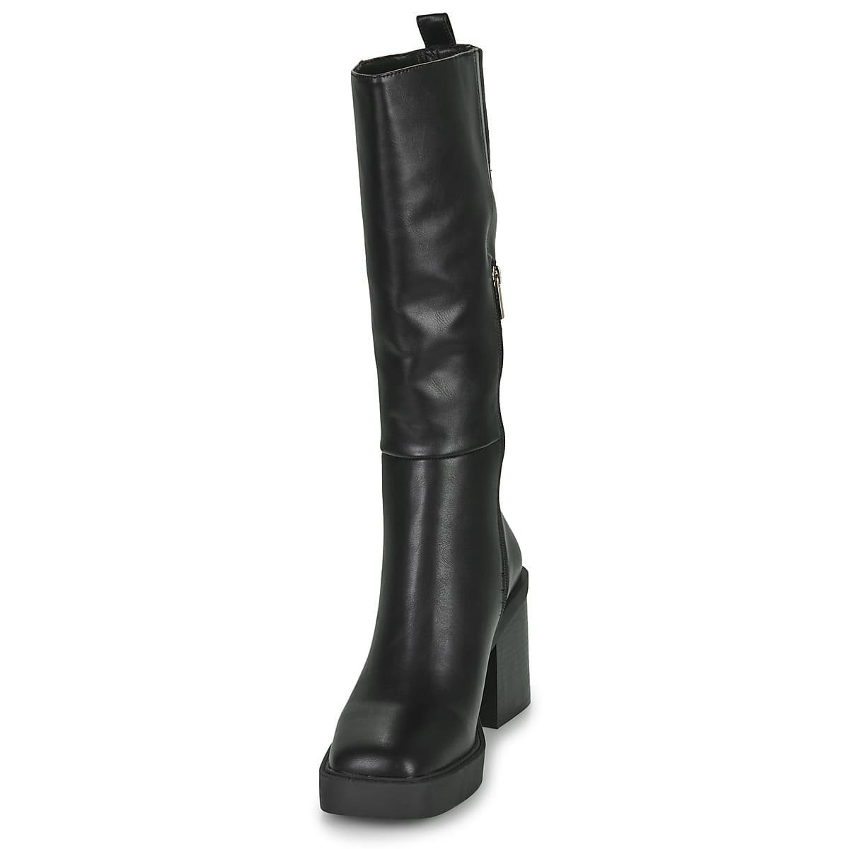 Women's Boots Gioseppo Black