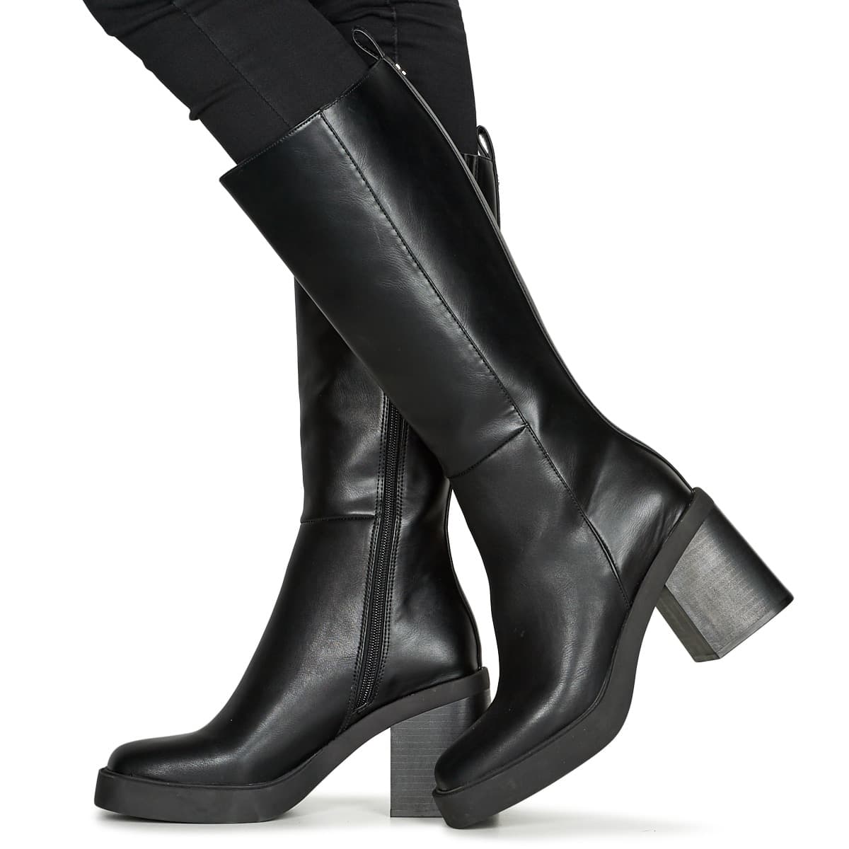 Women's Boots Gioseppo Black