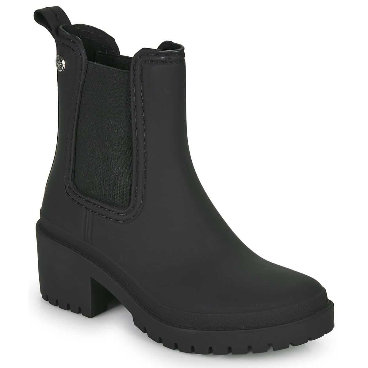 Women's Ankle Boots Gioseppo Black