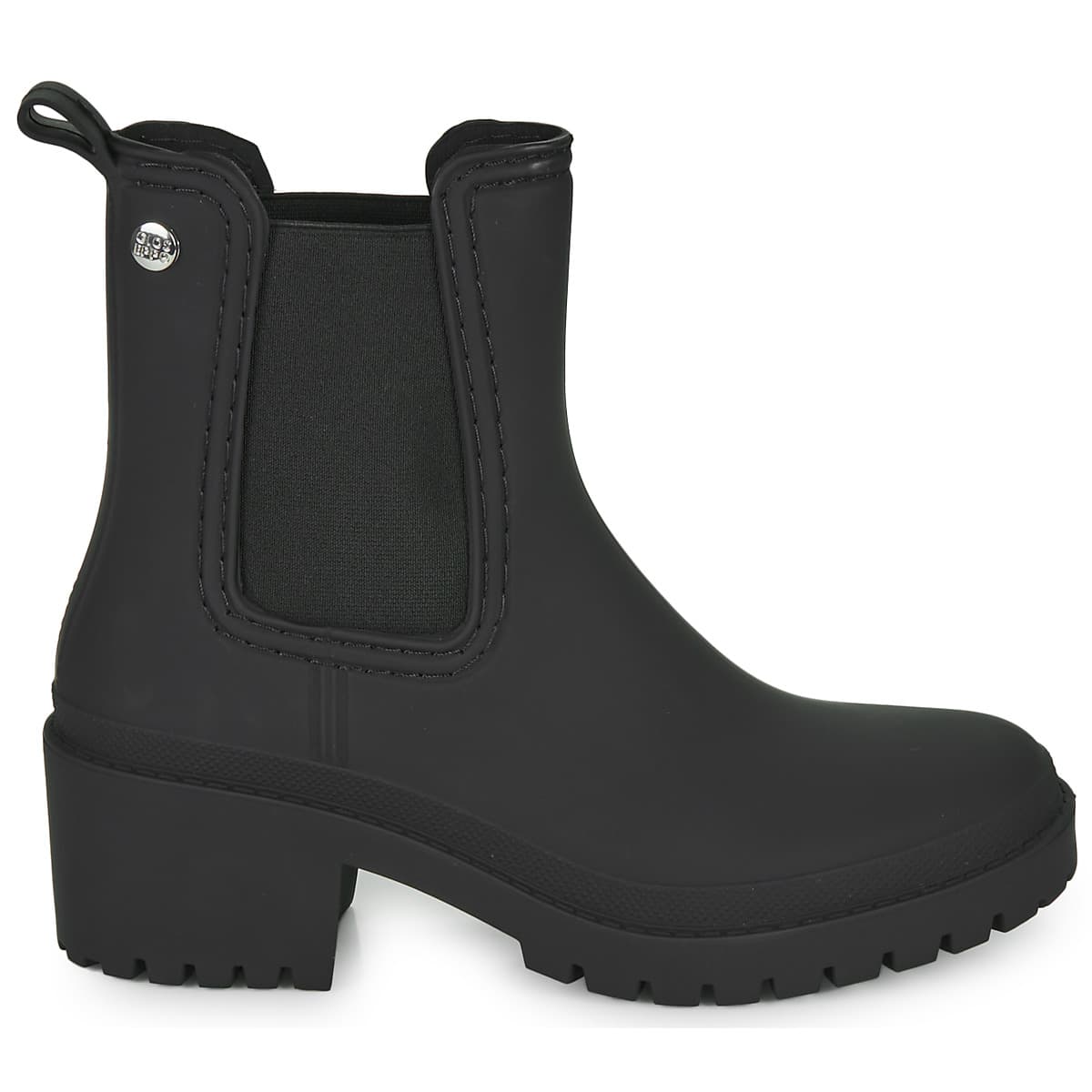 Women's Ankle Boots Gioseppo Black