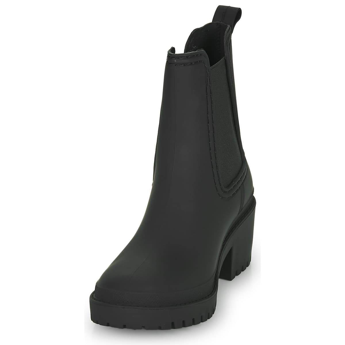 Women's Ankle Boots Gioseppo Black