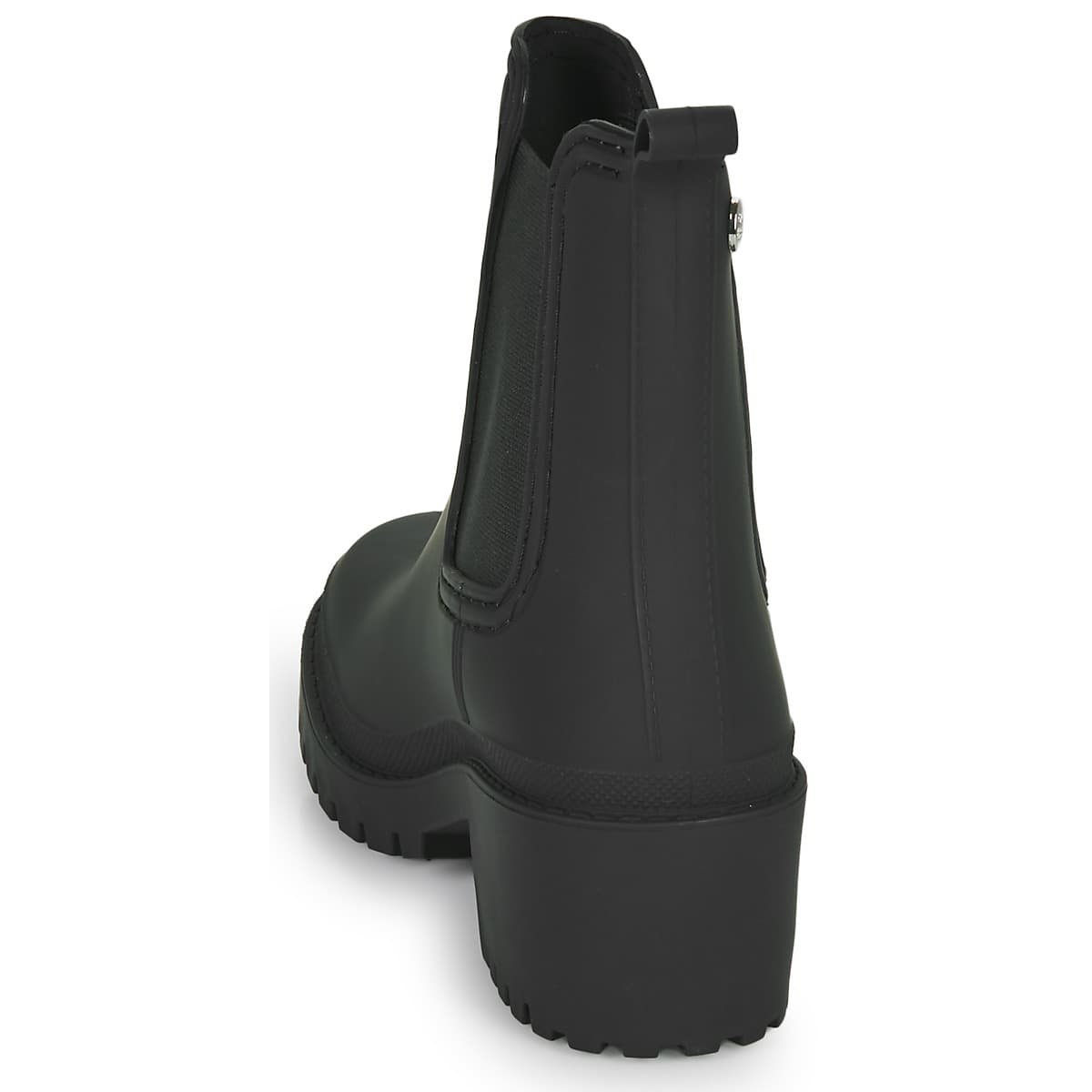 Women's Ankle Boots Gioseppo Black