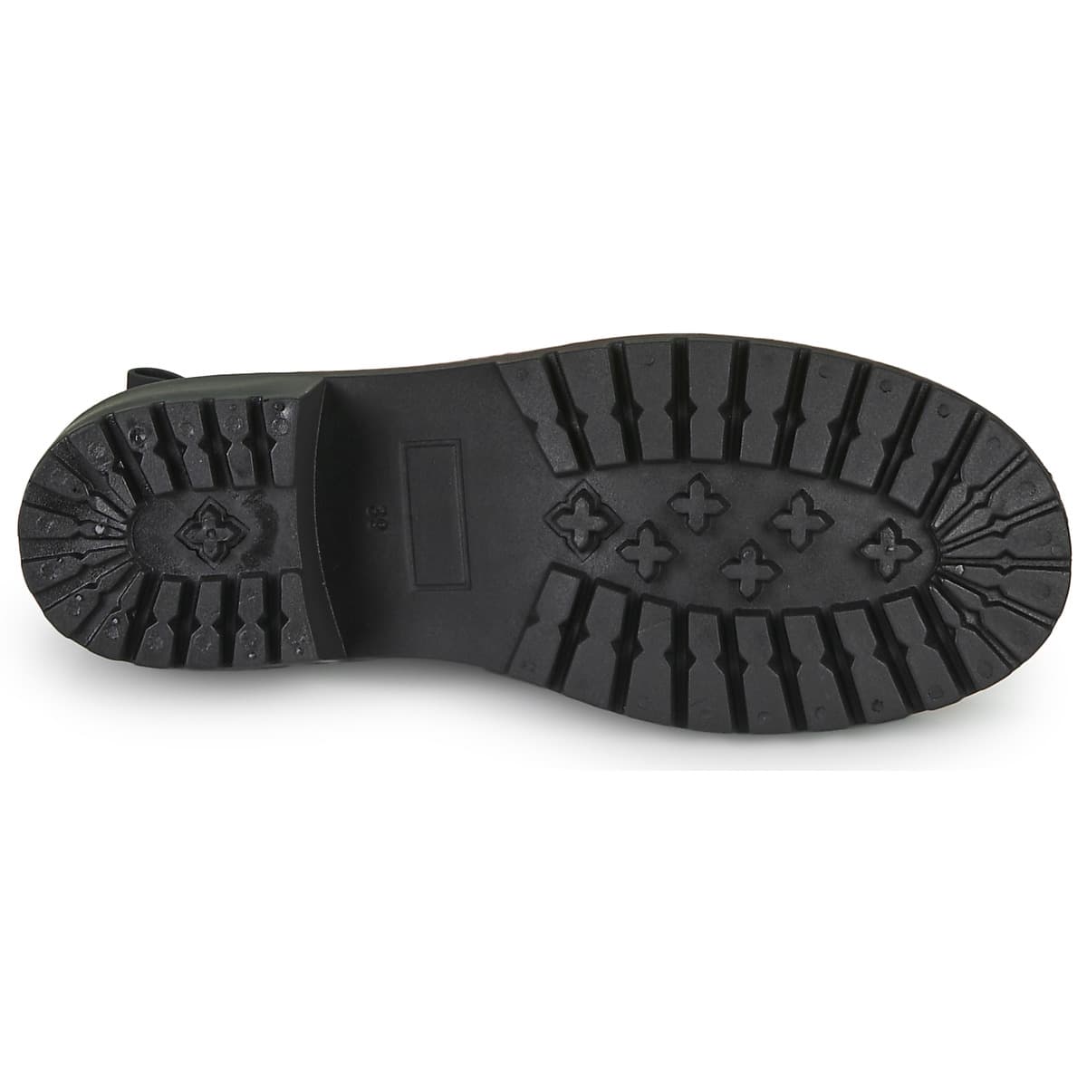 Women's Ankle Boots Gioseppo Black