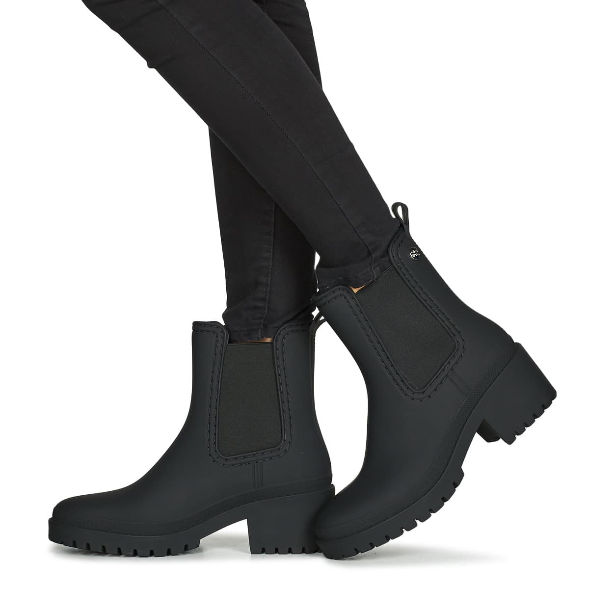 Women's Ankle Boots Gioseppo Black