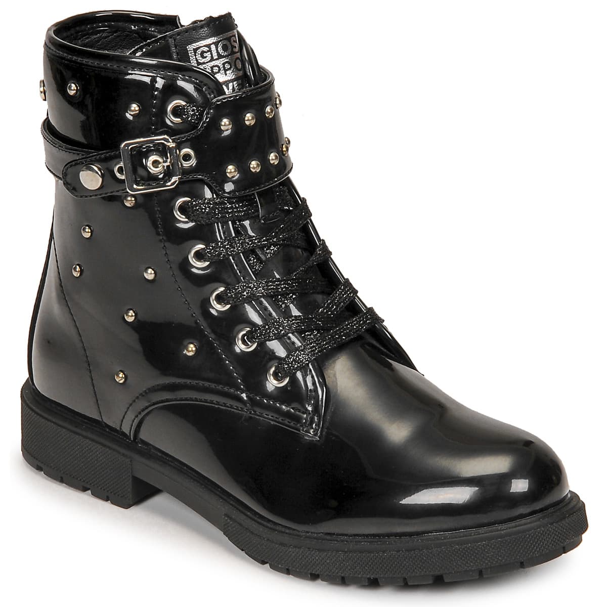 Girls' Boots Gioseppo Black