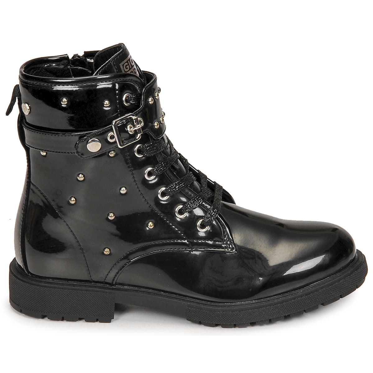 Girls' Boots Gioseppo Black