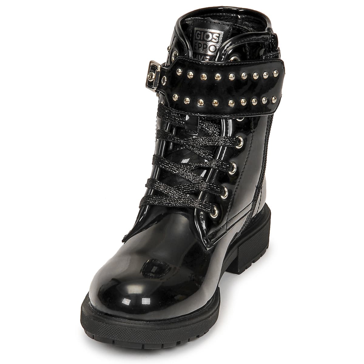 Girls' Boots Gioseppo Black