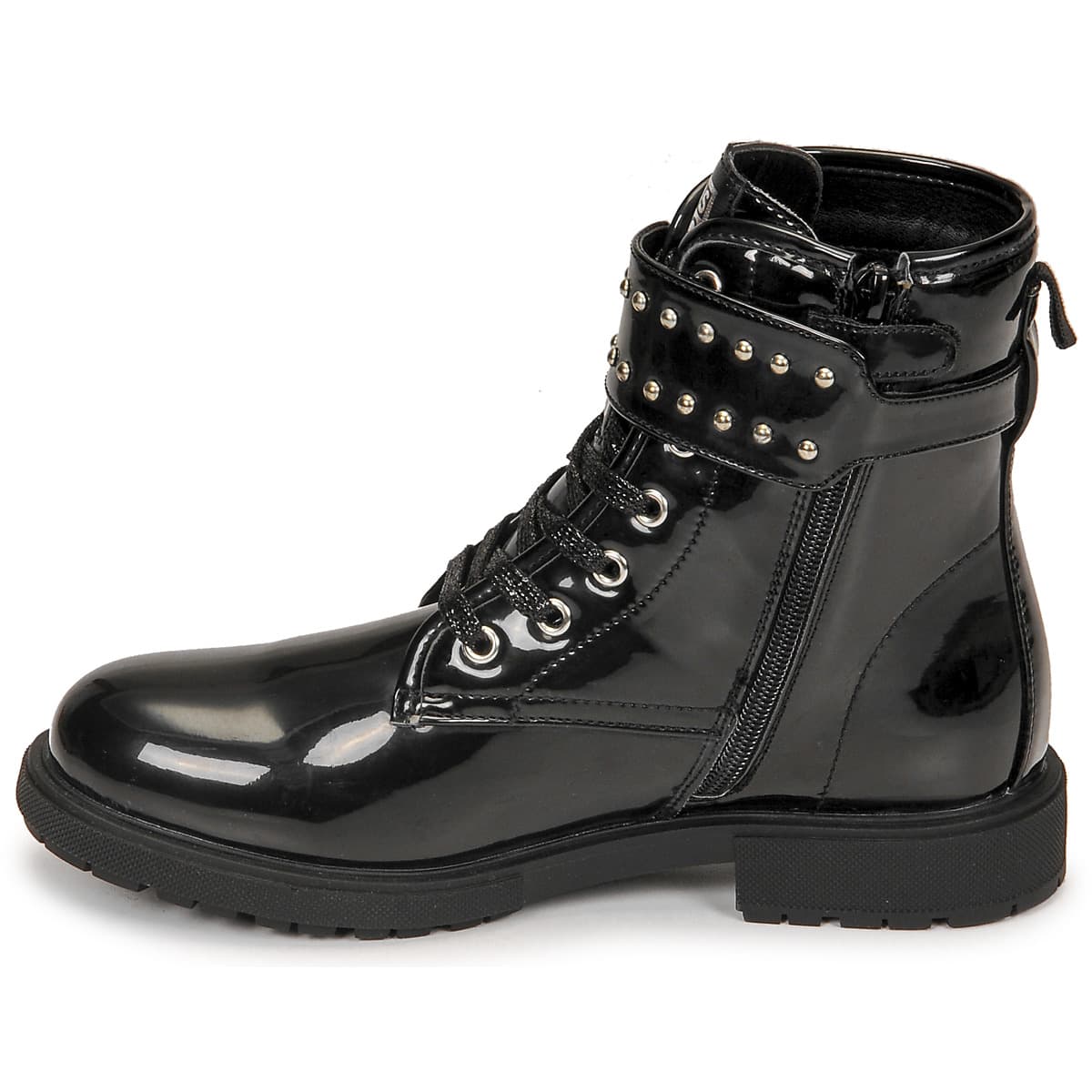 Girls' Boots Gioseppo Black