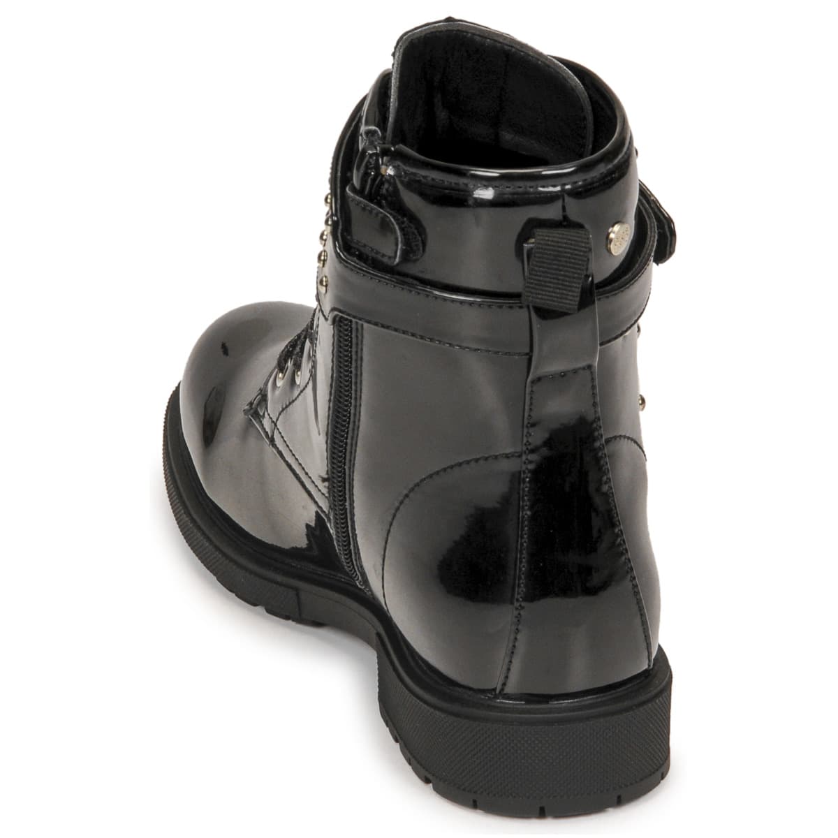 Girls' Boots Gioseppo Black