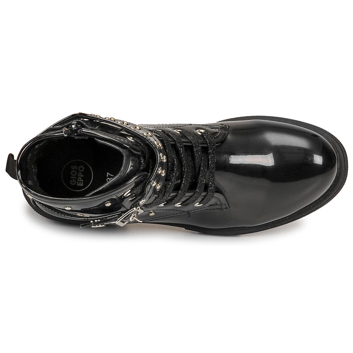 Girls' Boots Gioseppo Black