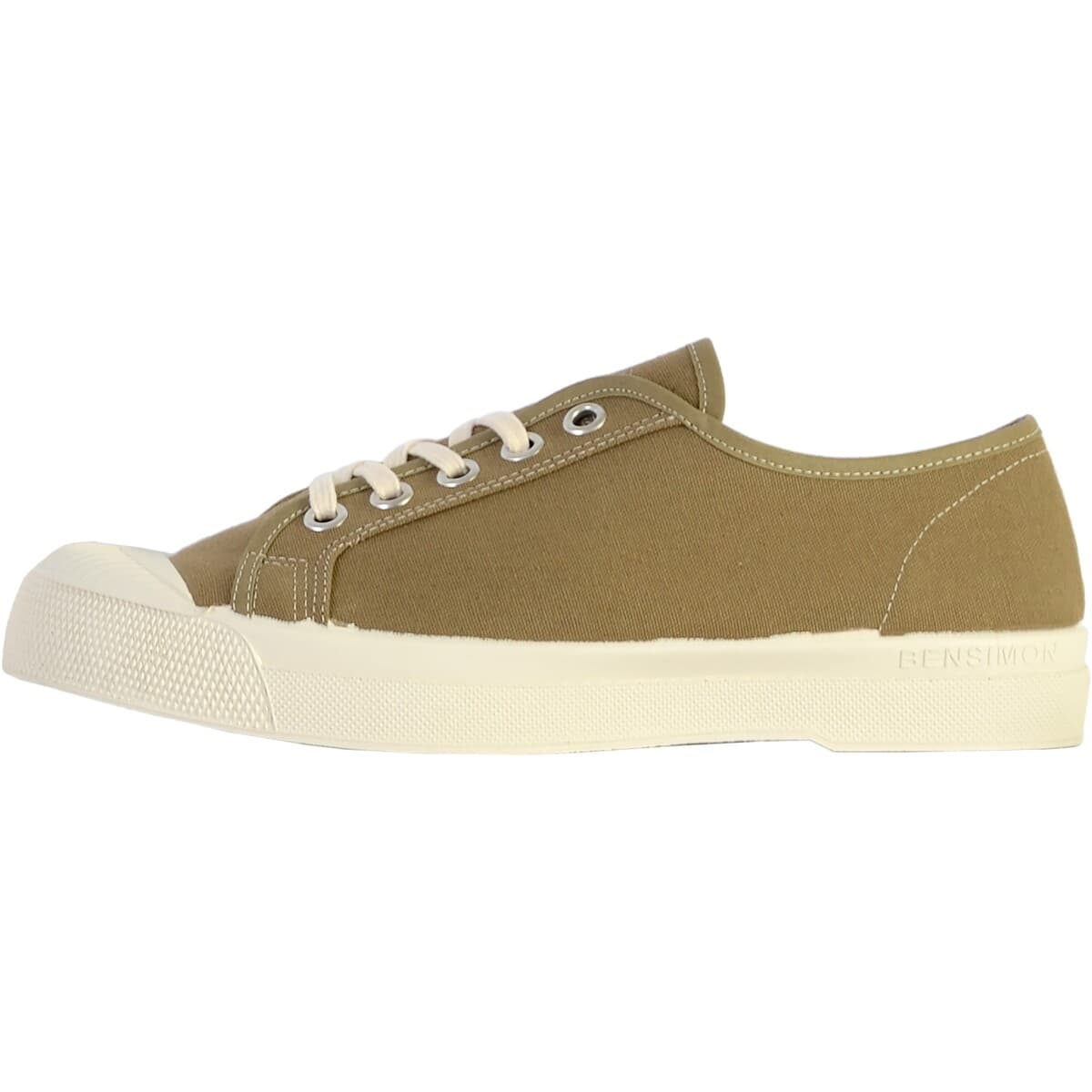 Women's Sneakers Bensimon Khaki