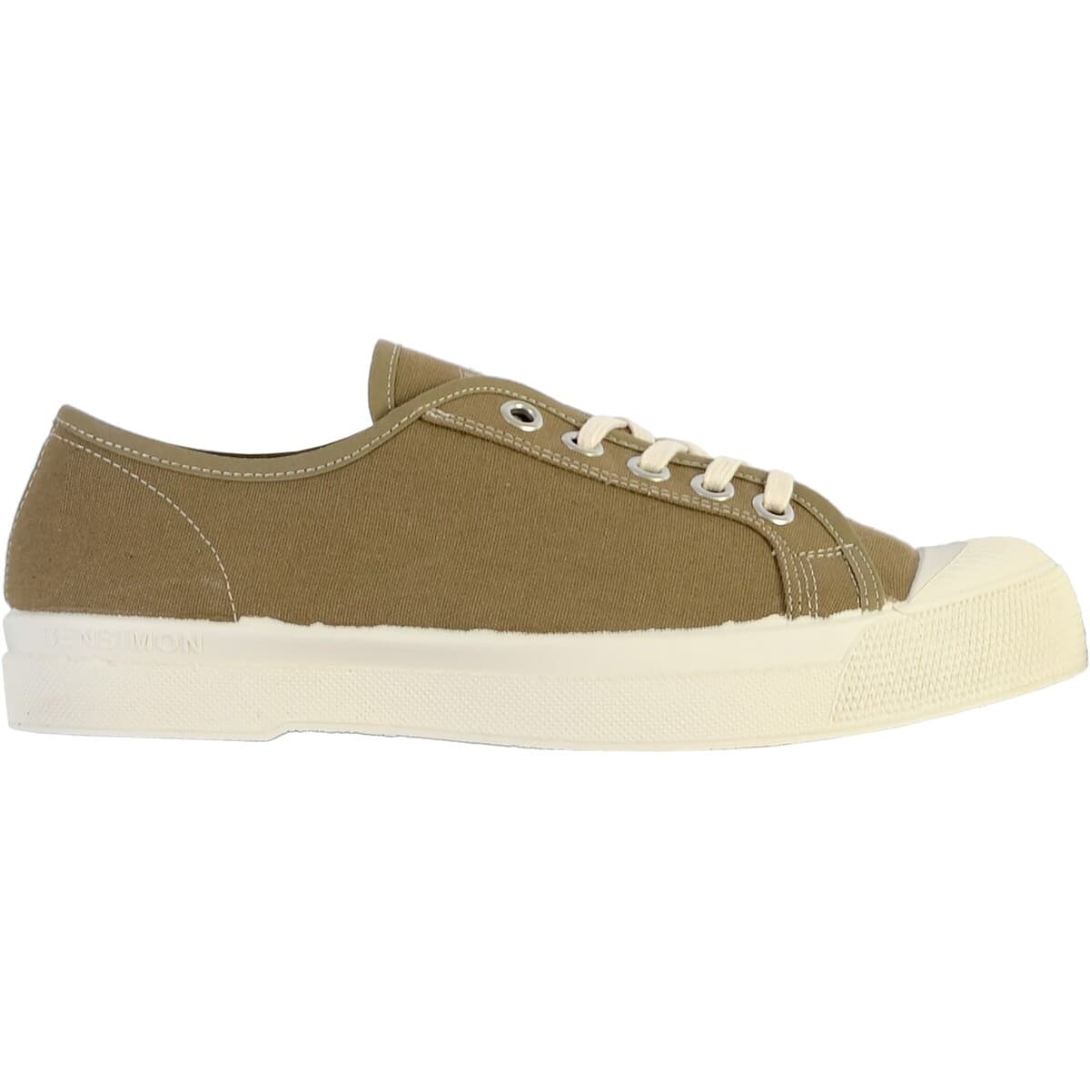 Women's Sneakers Bensimon Khaki