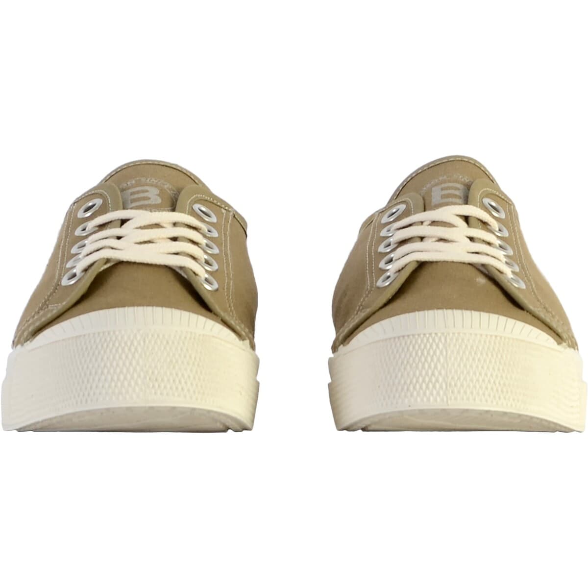 Women's Sneakers Bensimon Khaki
