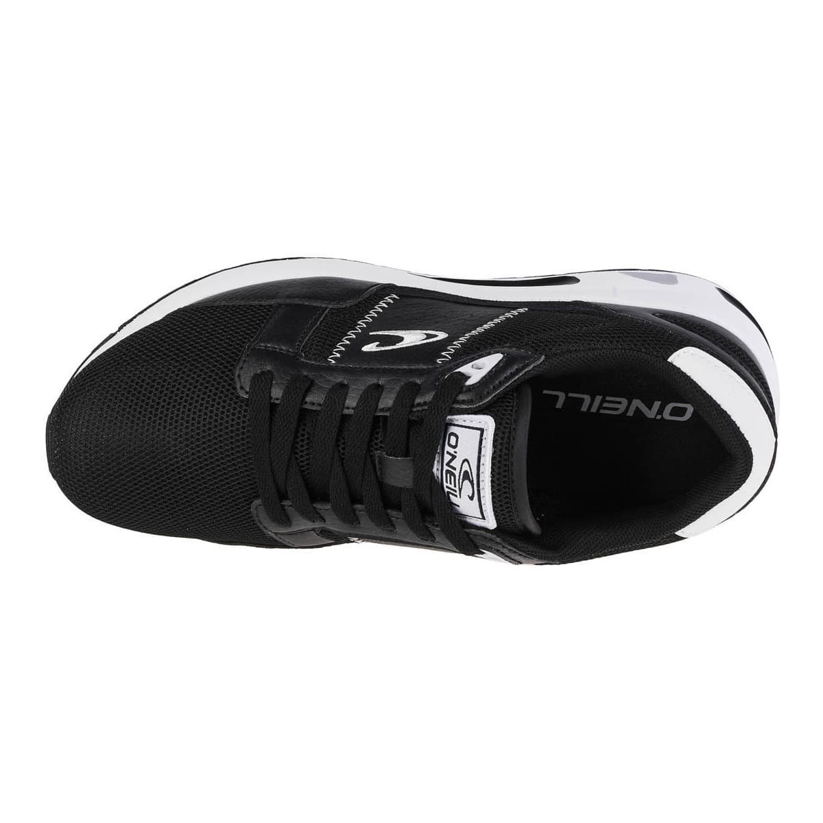 Women's Sneakers O'neill Black