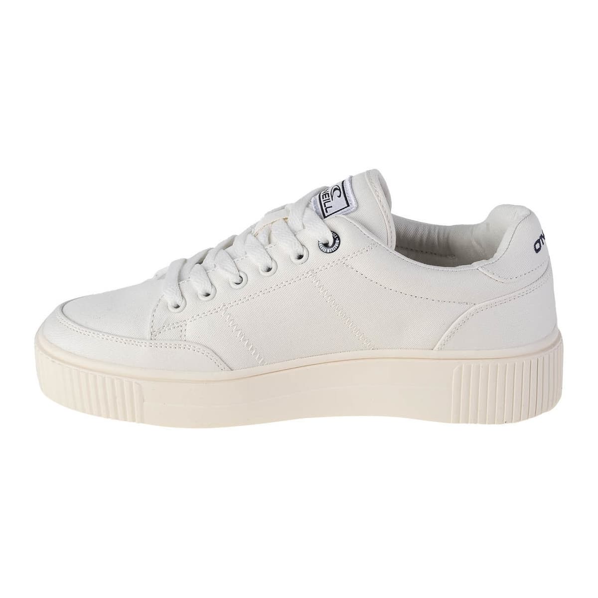 Women's Sneakers O'neill White