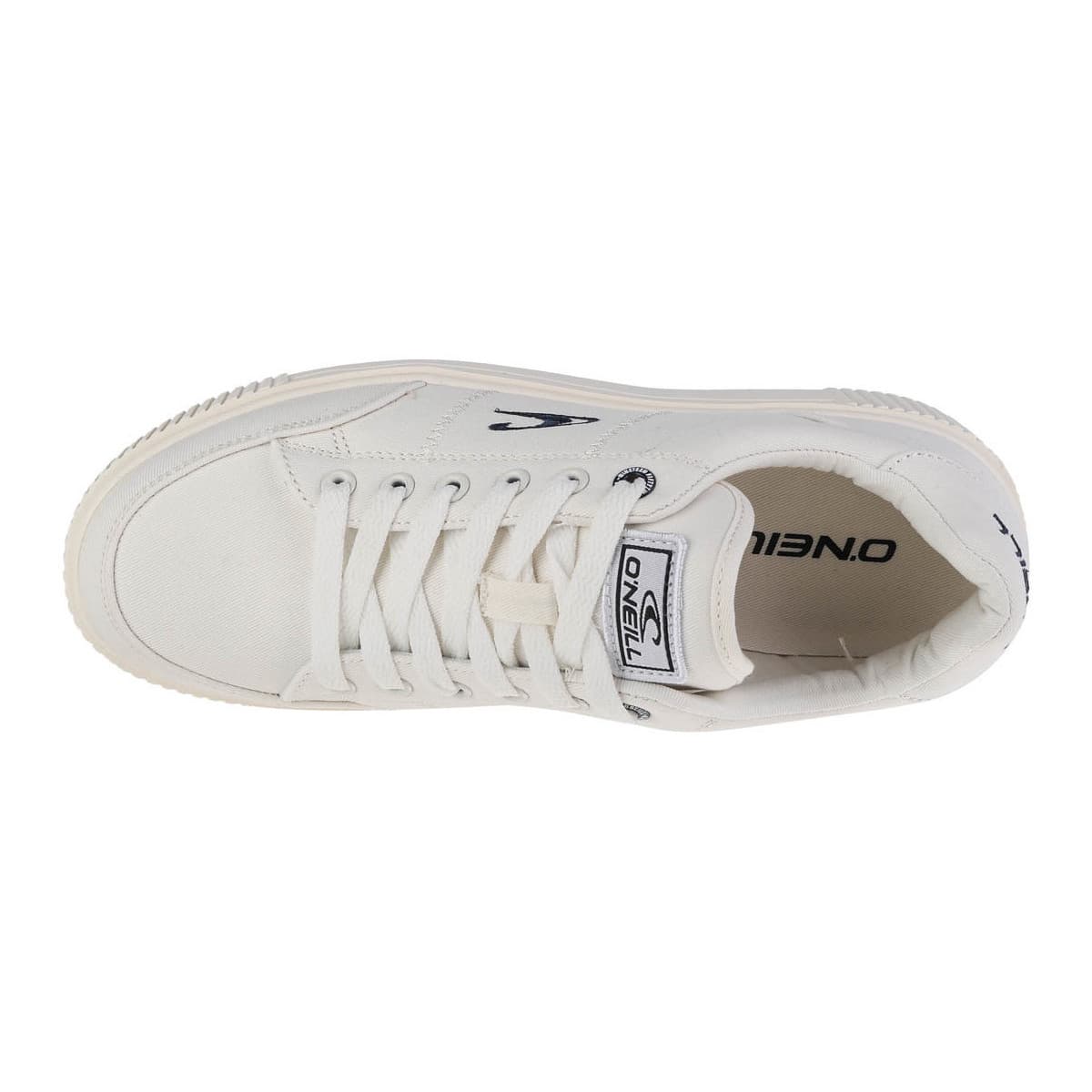 Women's Sneakers O'neill White