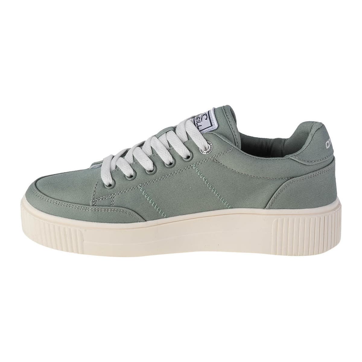 Women's Sneakers O'neill Green