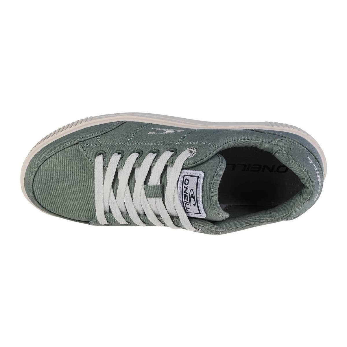 Women's Sneakers O'neill Green