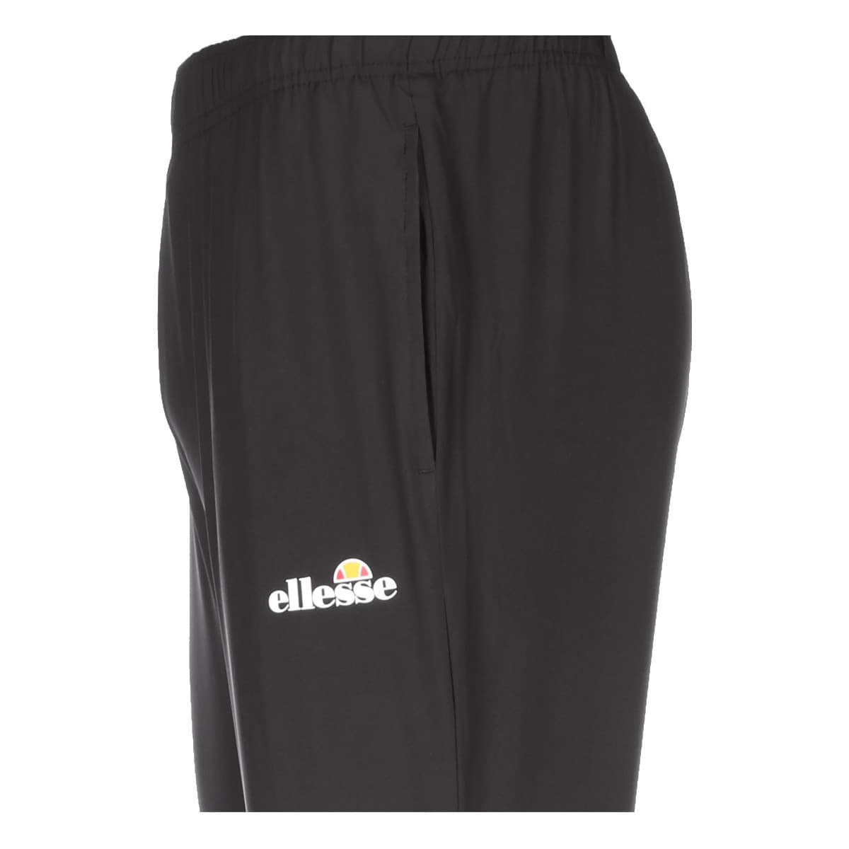 Men's Tracksuits Ellesse Black