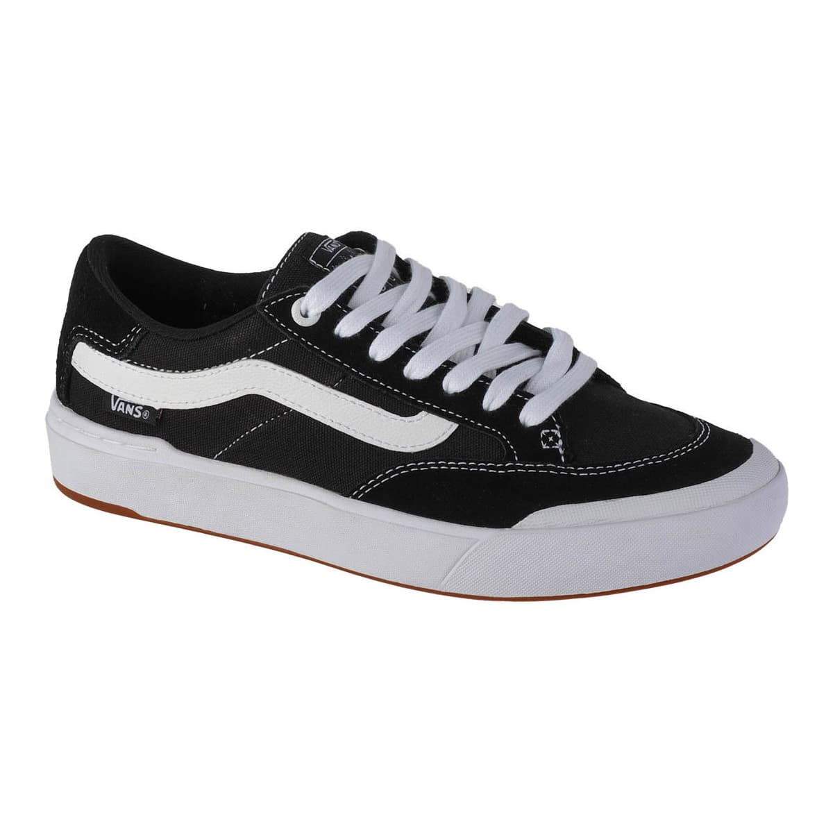 Women's Sneakers Vans Black
