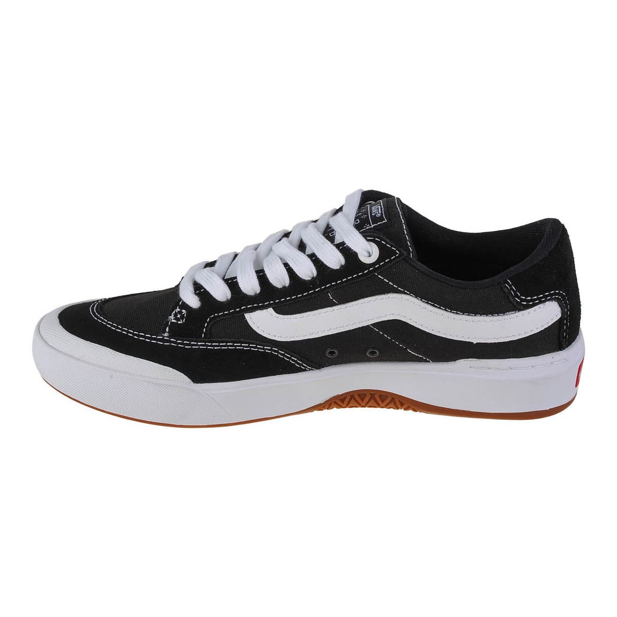 Women's Sneakers Vans Black