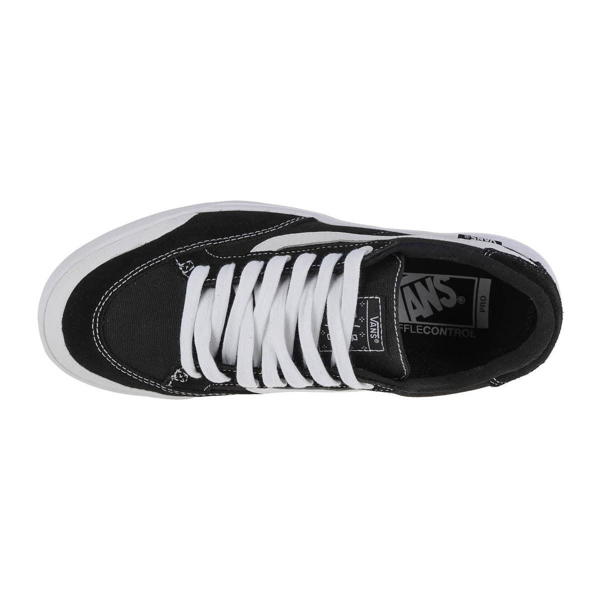 Women's Sneakers Vans Black