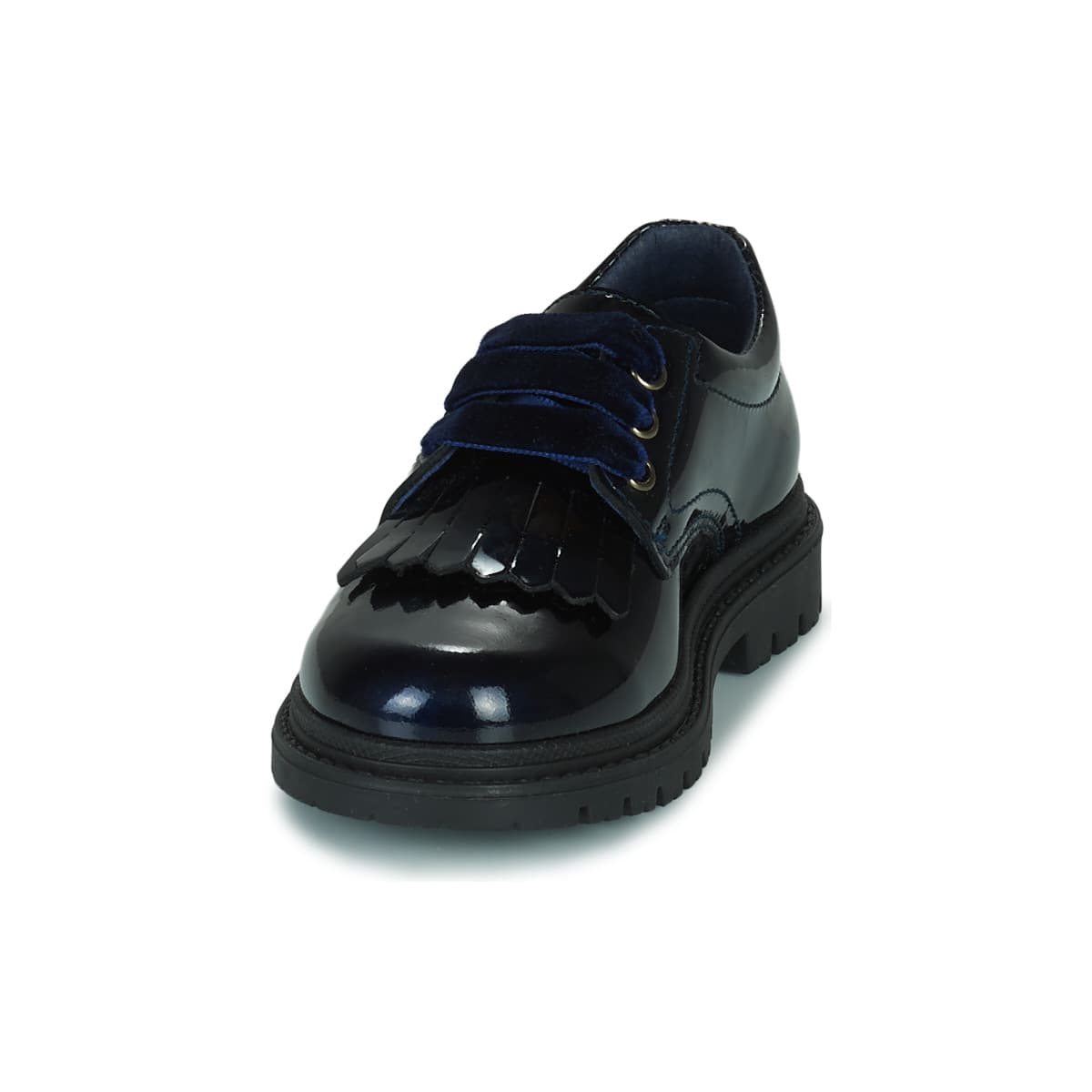 Girls' Dress Shoes Pablosky Blue