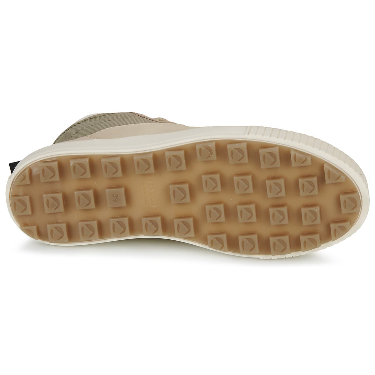 Women's Sneakers Pataugas Beige