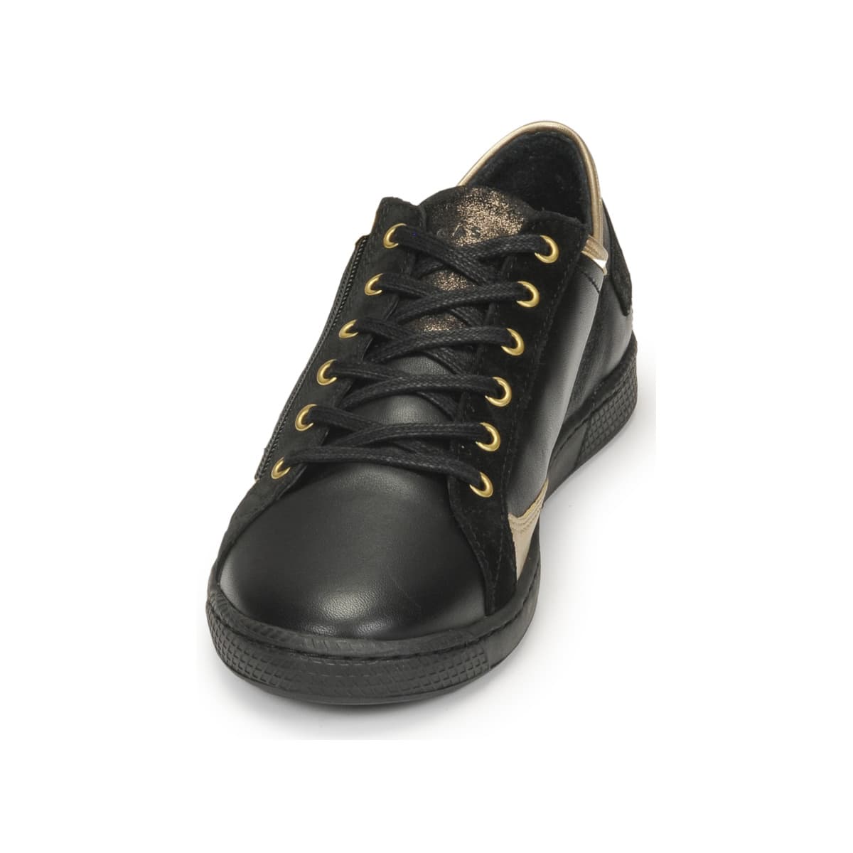 Women's Sneakers Pataugas Black