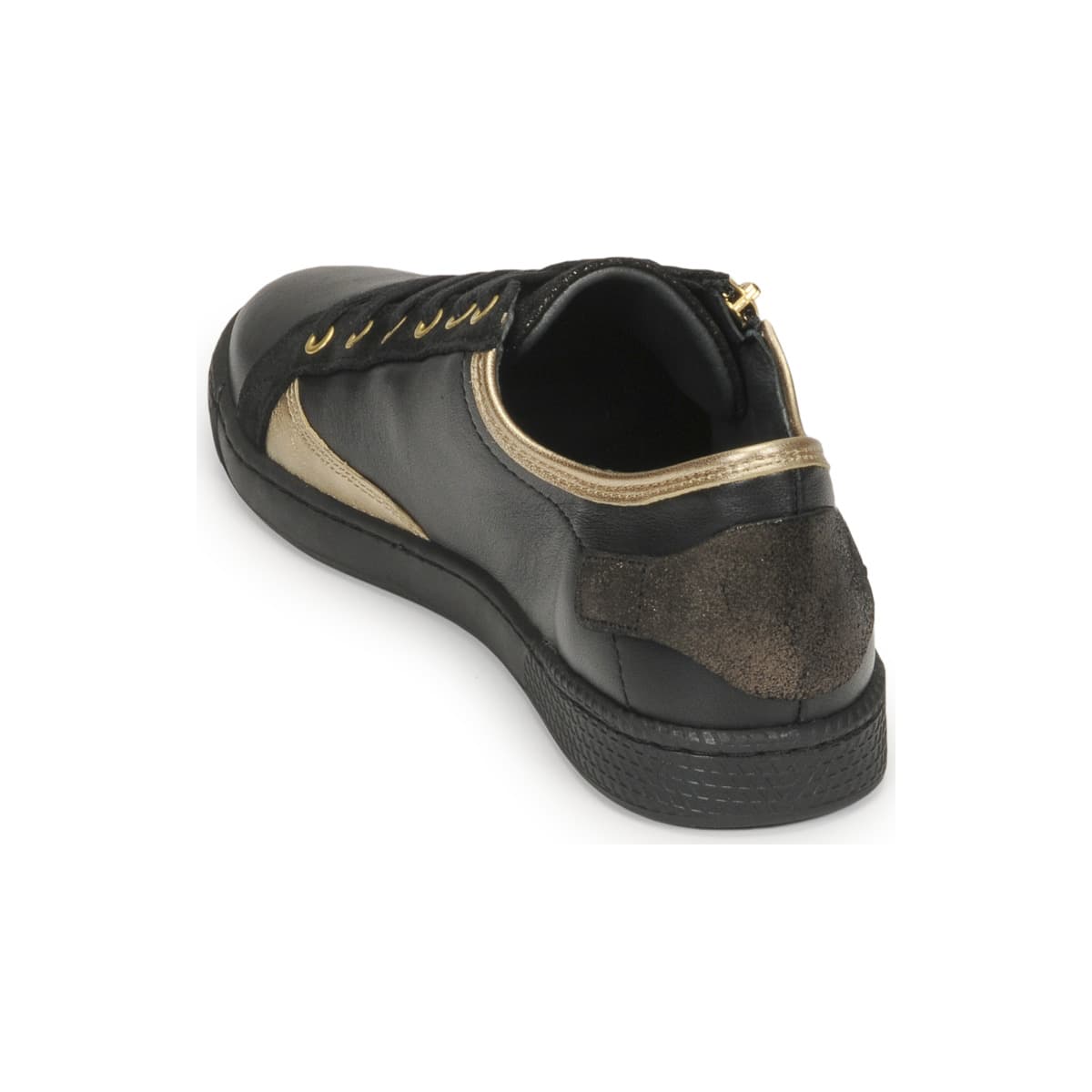 Women's Sneakers Pataugas Black