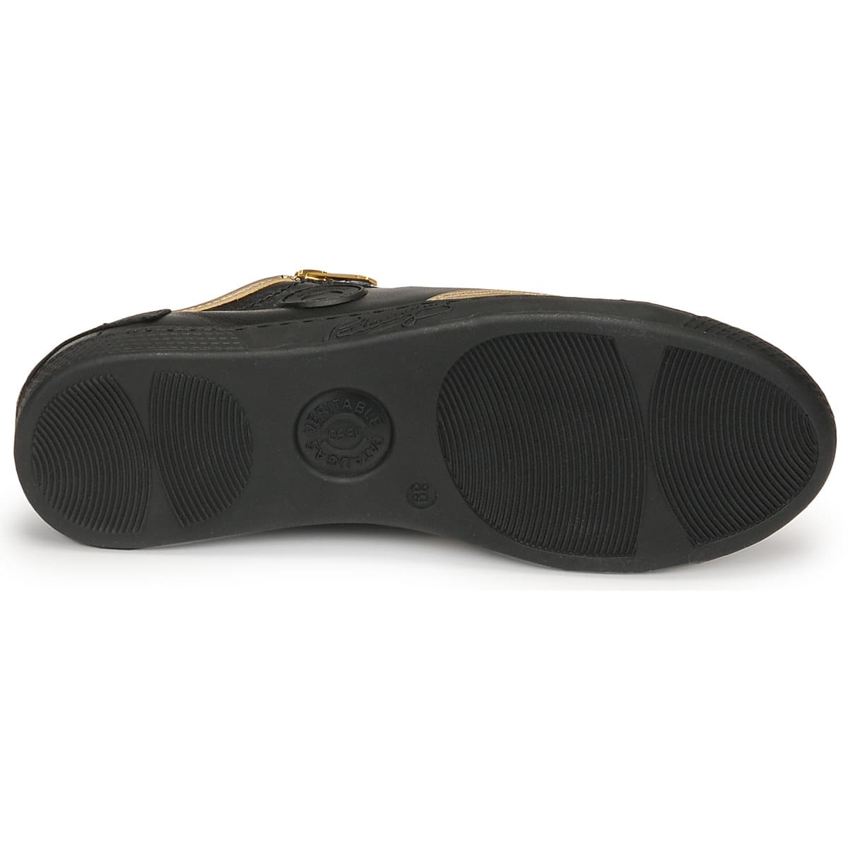 Women's Sneakers Pataugas Black