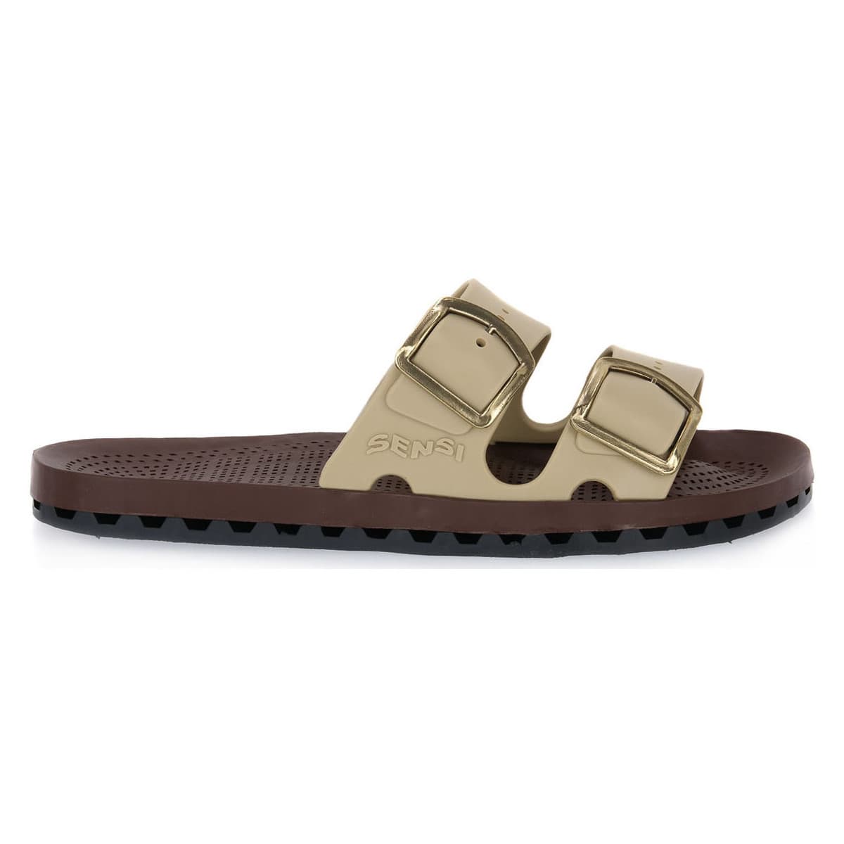 Women's Mules Sensi Beige