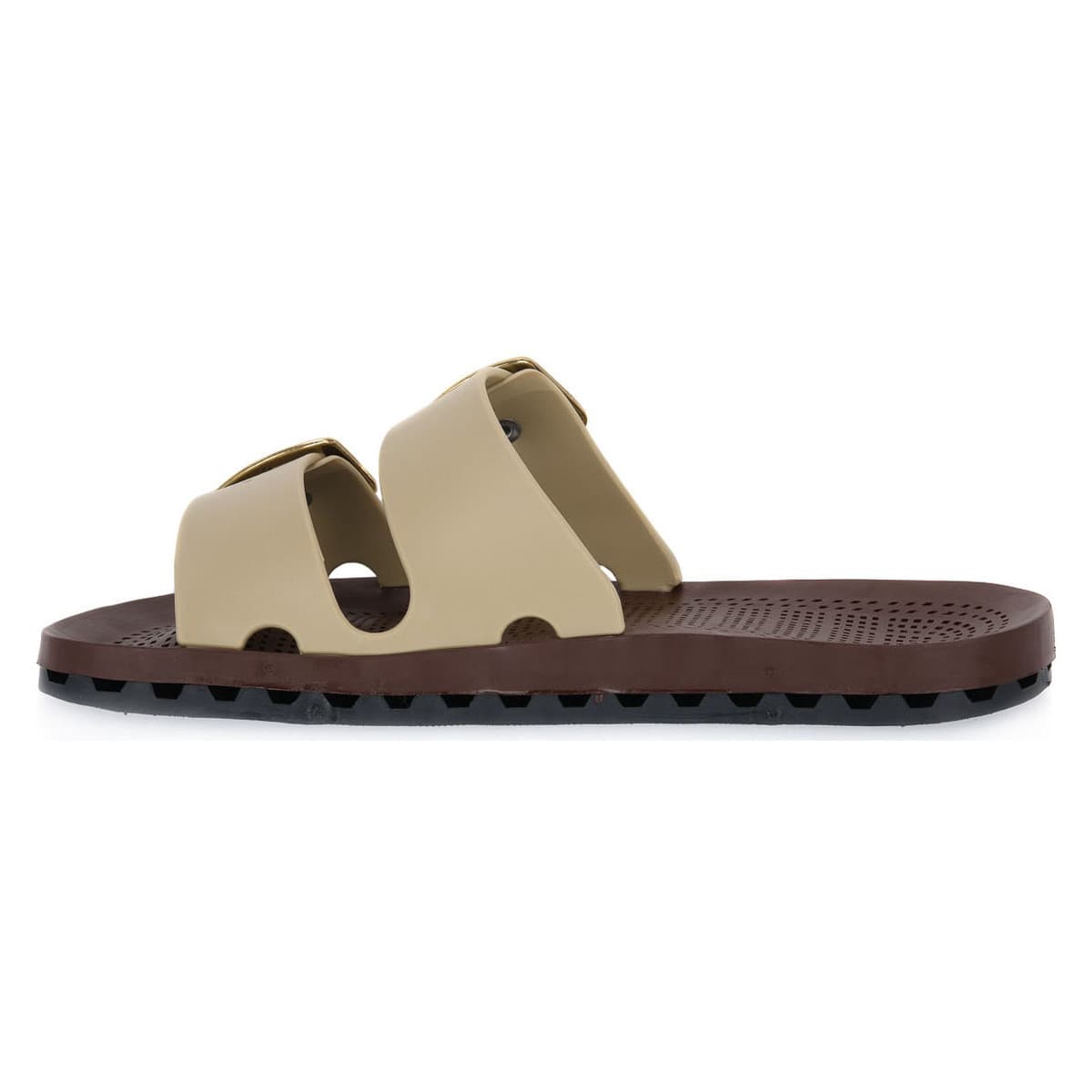 Women's Mules Sensi Beige