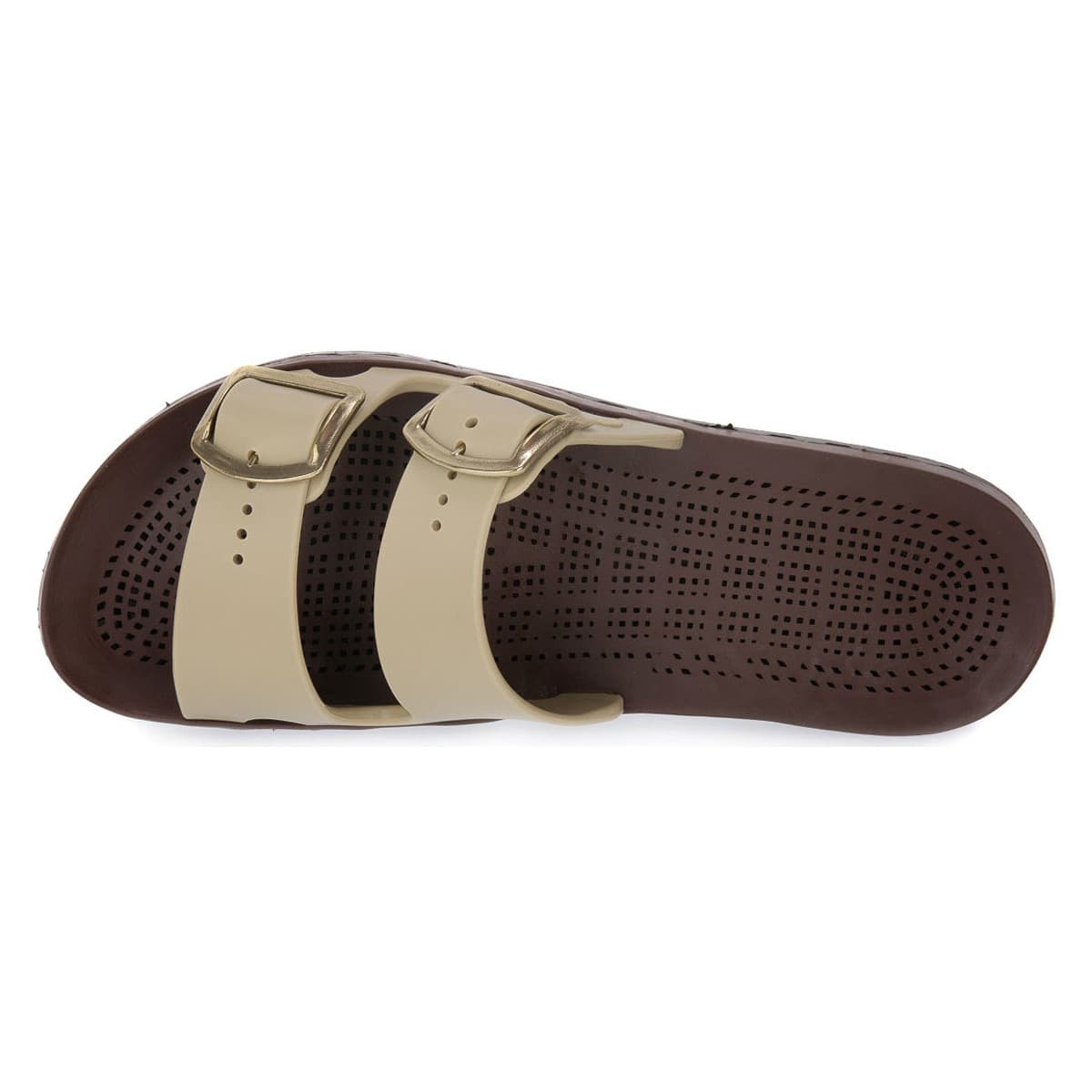 Women's Mules Sensi Beige