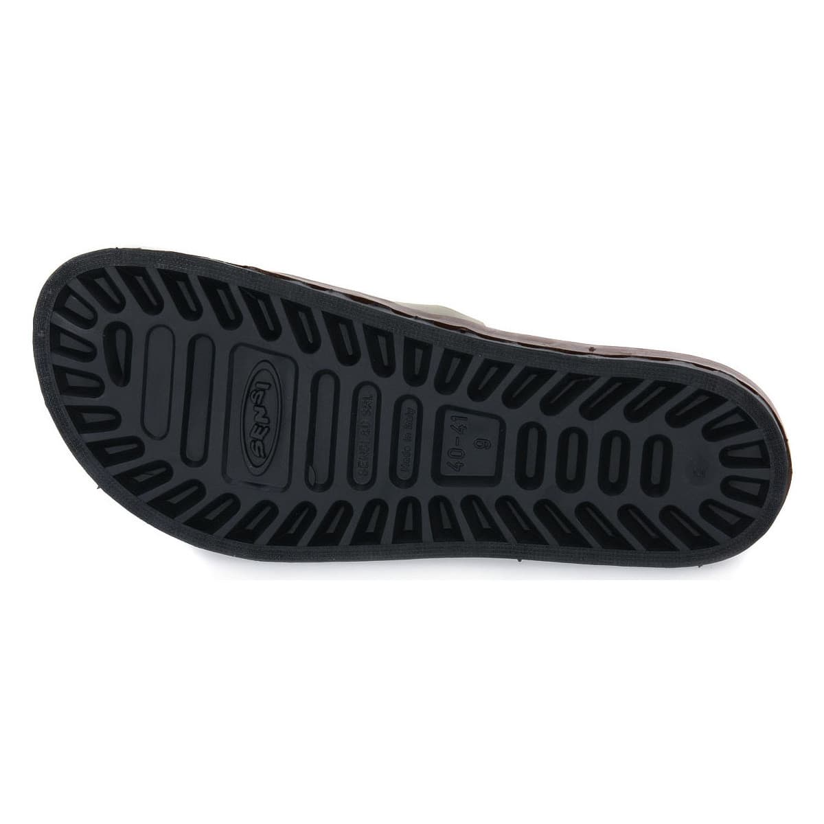 Women's Mules Sensi Green