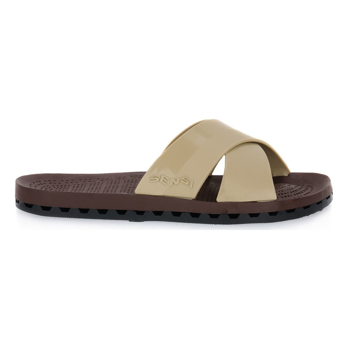 Women's Mules Sensi Beige