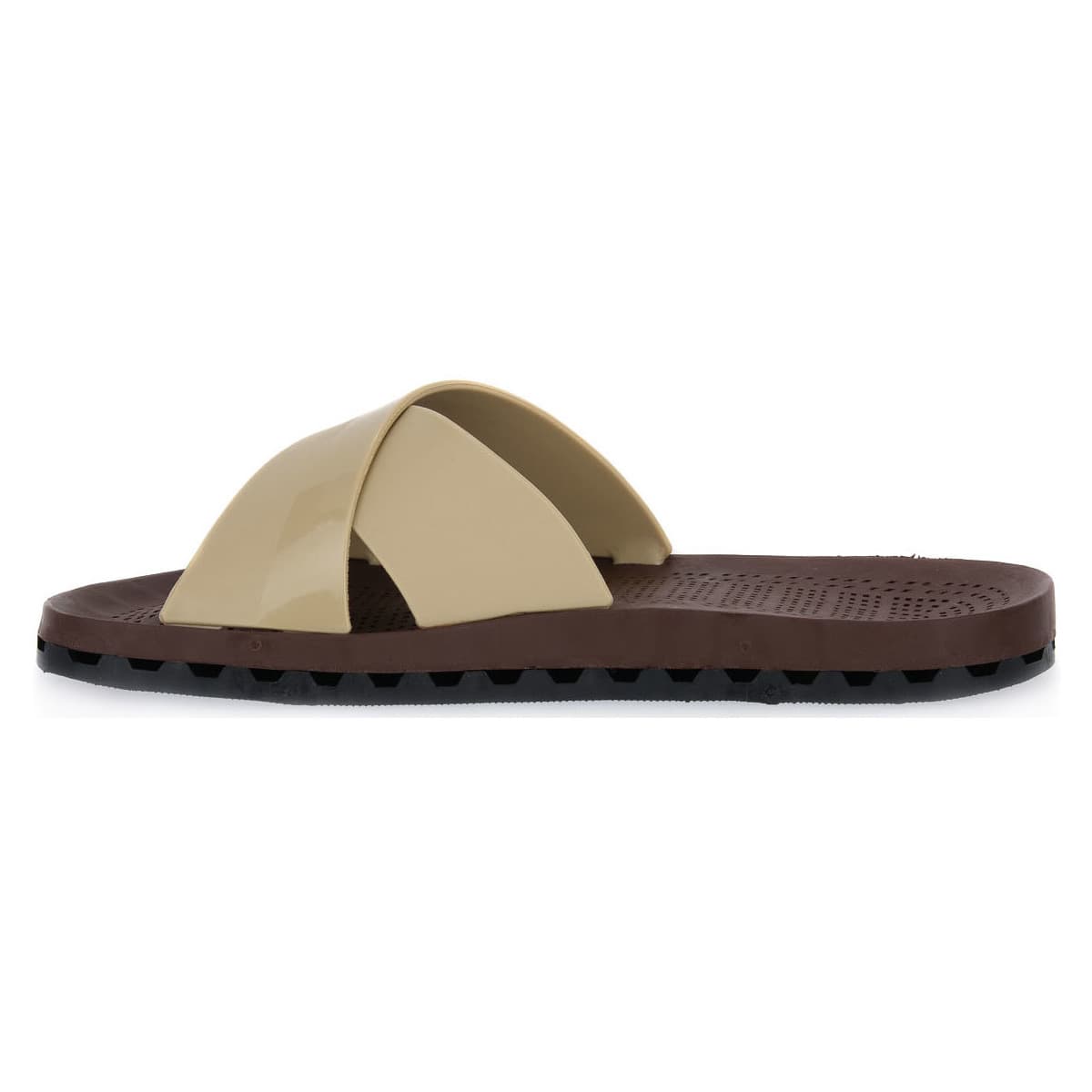Women's Mules Sensi Beige