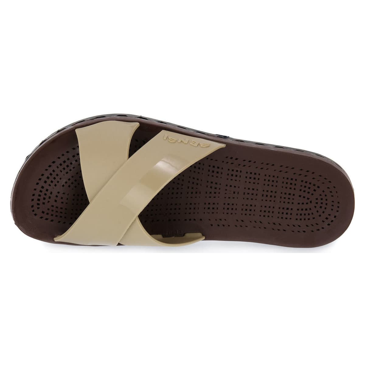 Women's Mules Sensi Beige
