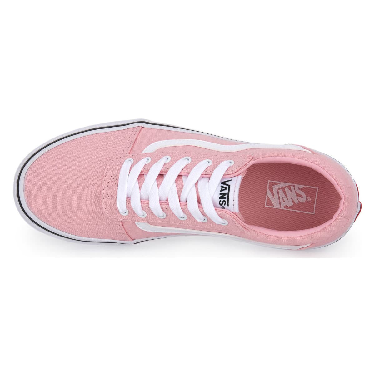 Women's Sneakers Vans Pink