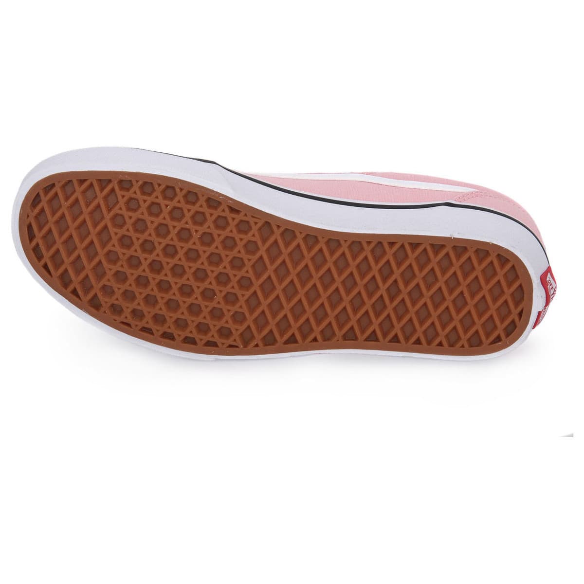 Women's Sneakers Vans Pink