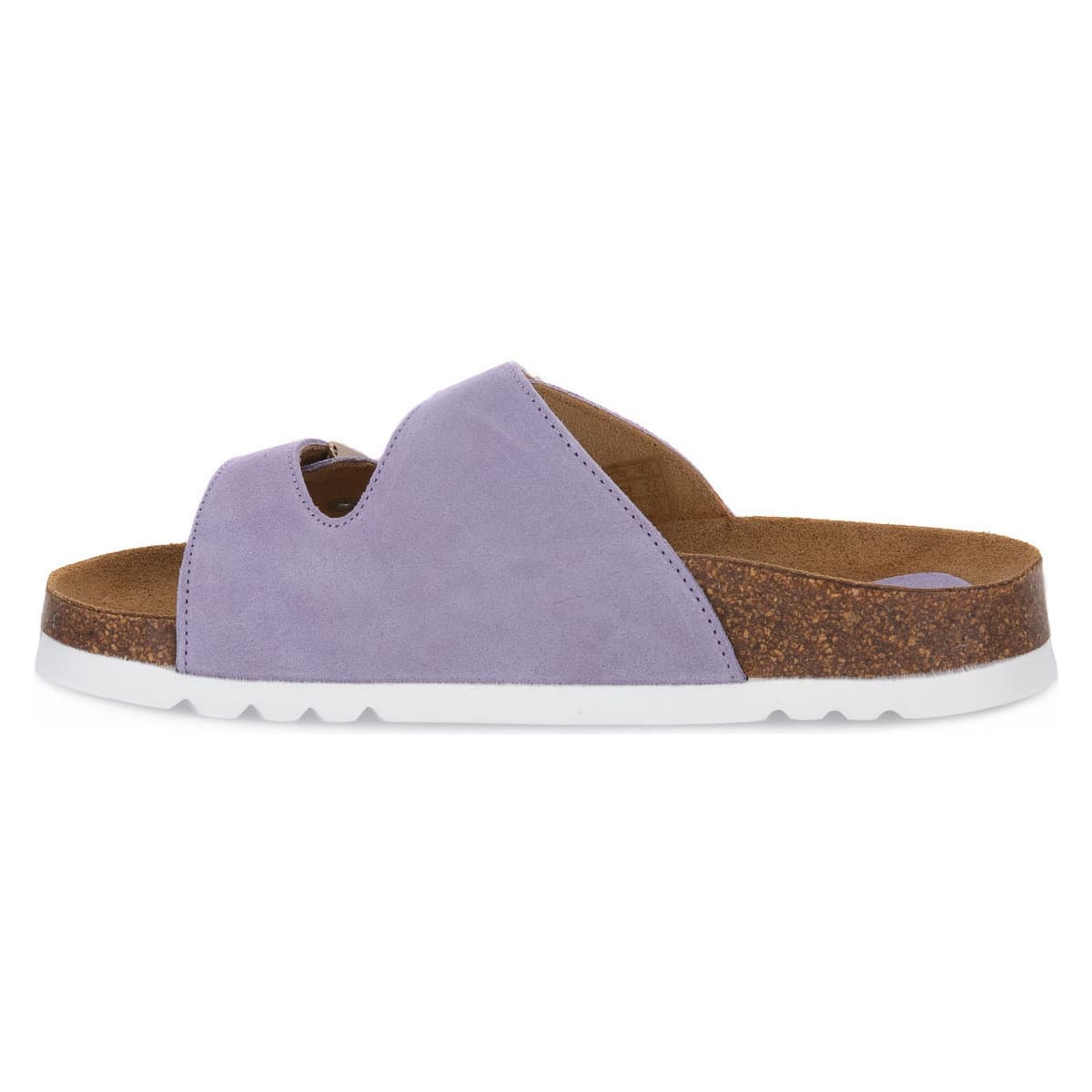 Women's Gym Shoes Scholl Gray