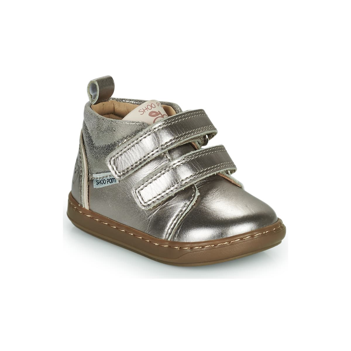 Girls' Sneakers Shoo Pom Pink