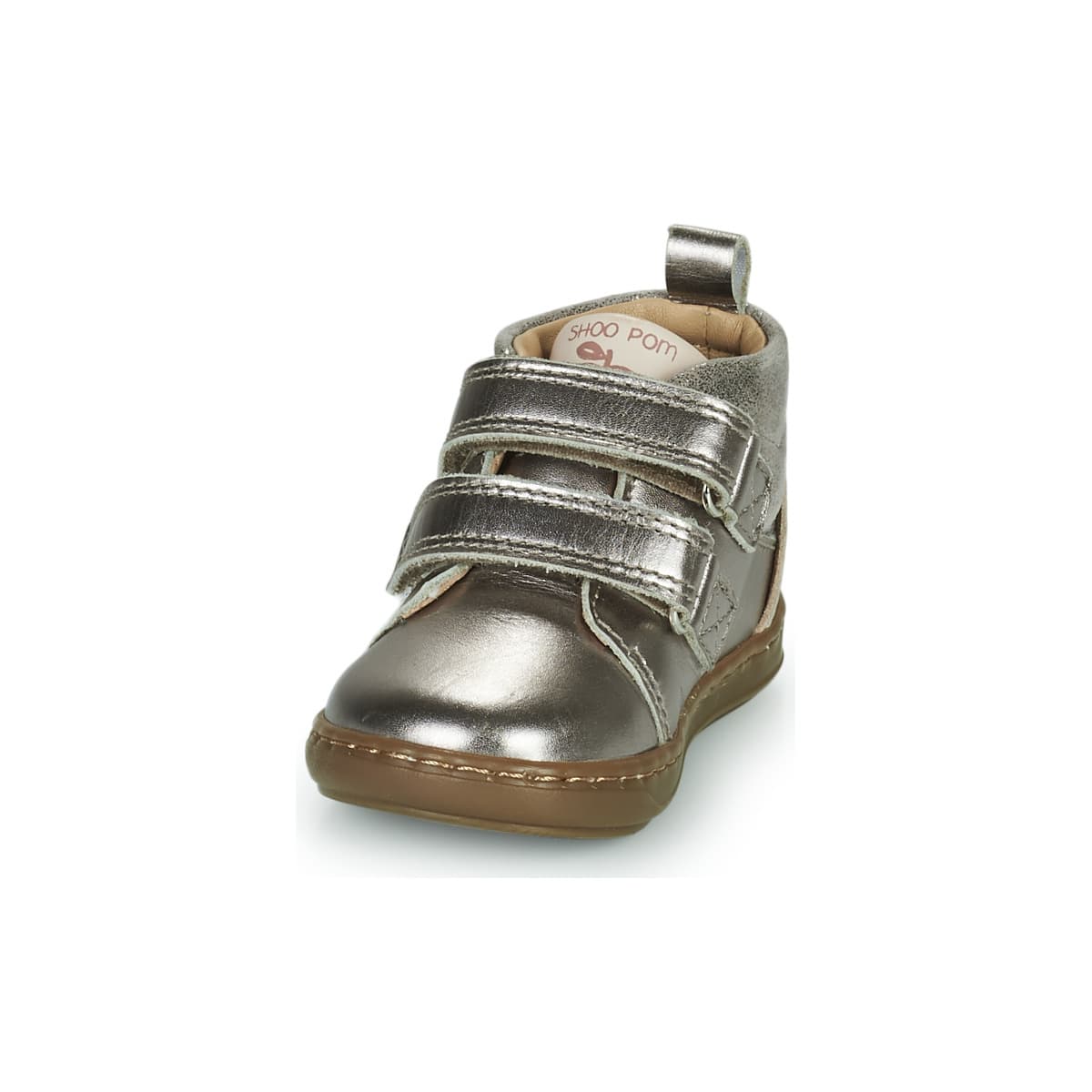 Girls' Sneakers Shoo Pom Pink