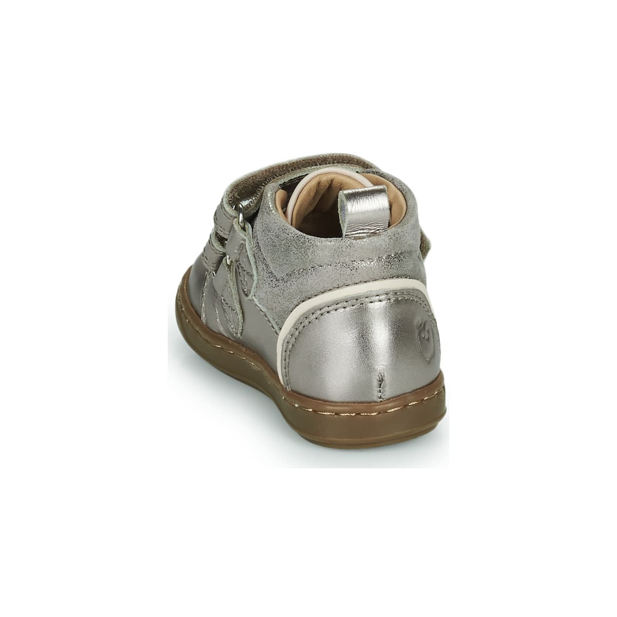 Girls' Sneakers Shoo Pom Pink