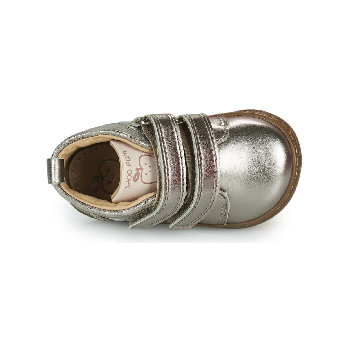 Girls' Sneakers Shoo Pom Pink