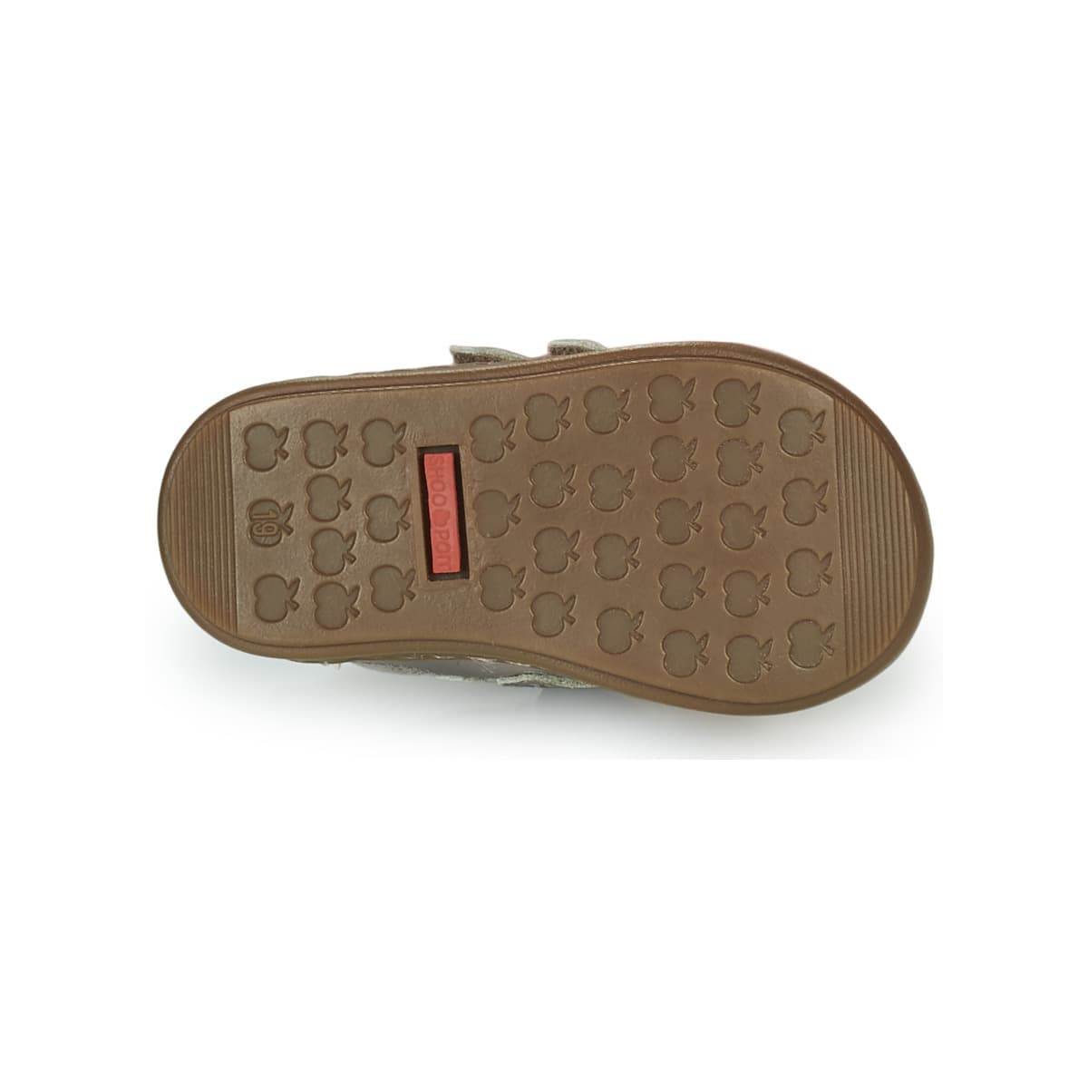 Girls' Sneakers Shoo Pom Pink