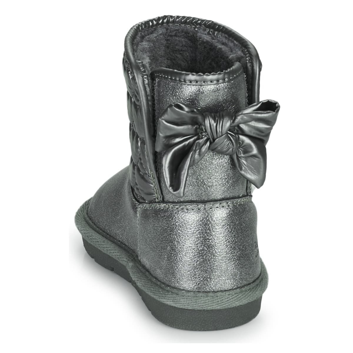 Girls' Outdoor Shoes Chicco Silver