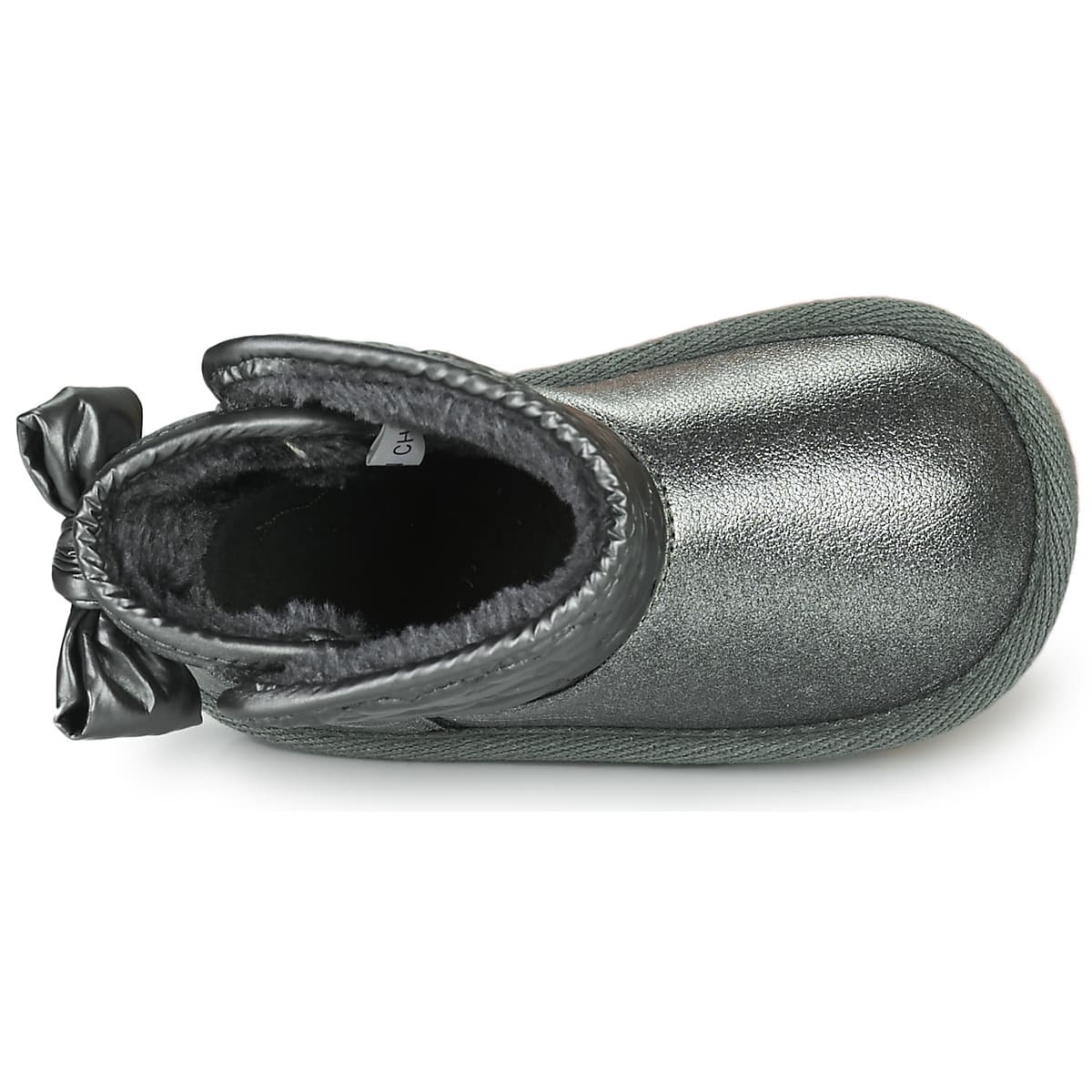 Girls' Outdoor Shoes Chicco Silver