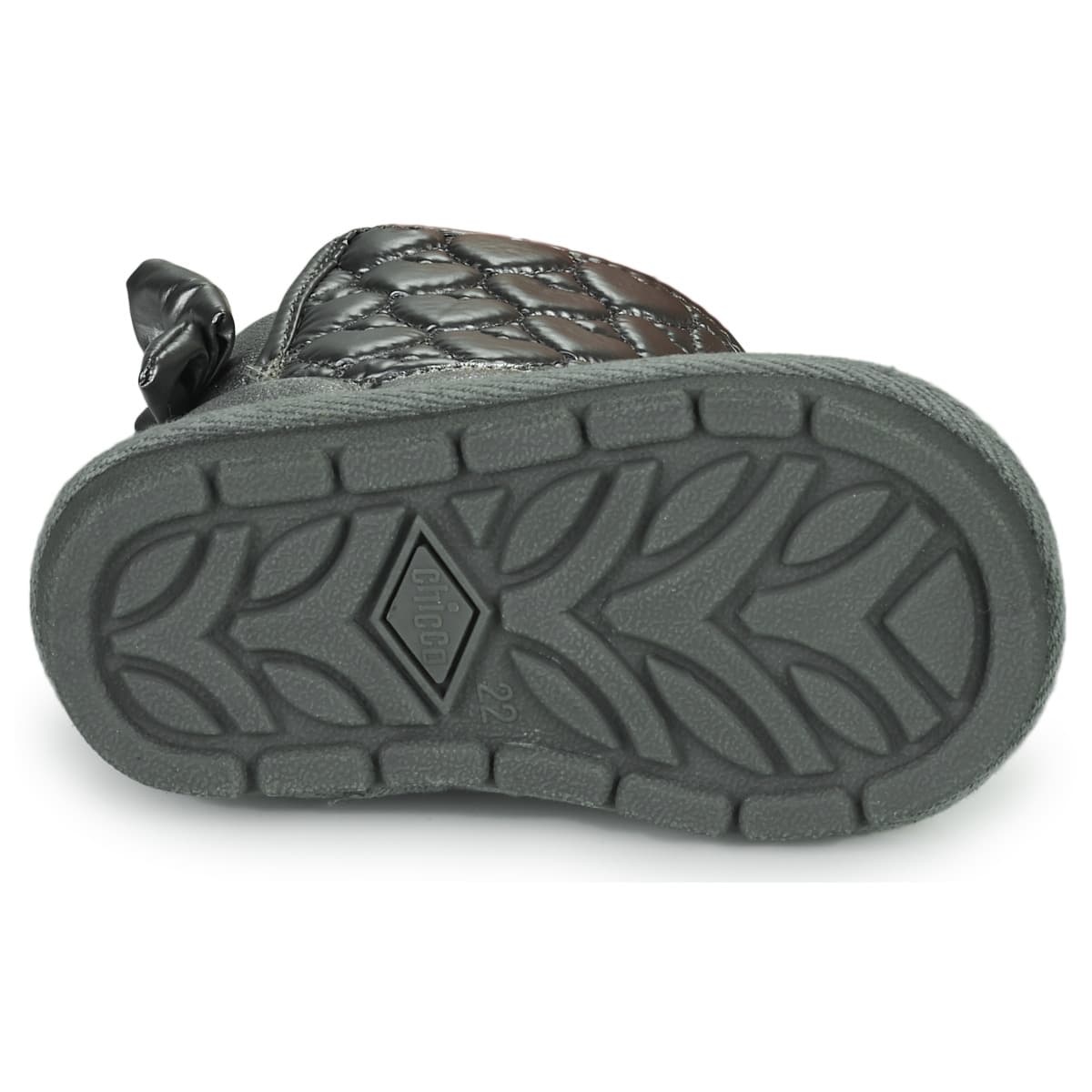 Girls' Outdoor Shoes Chicco Silver