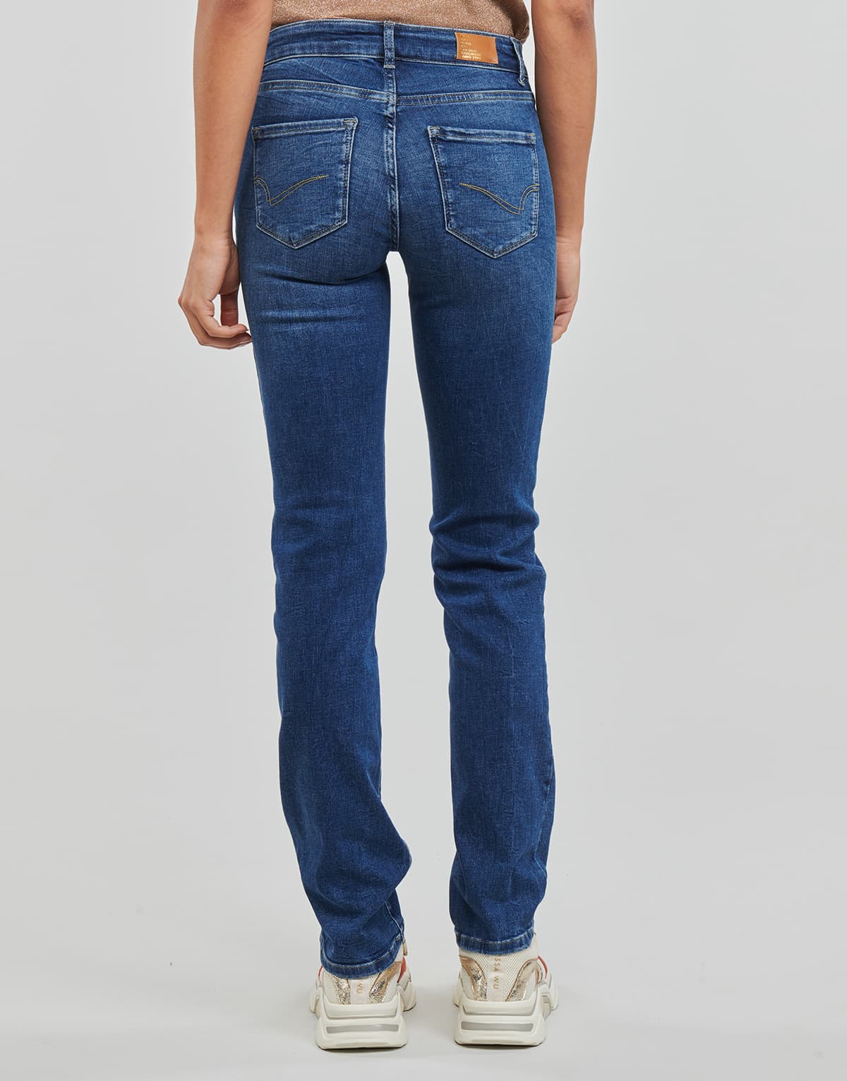 Women's Jeans Only Blue